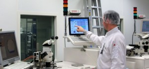 Quality in Manufacturing