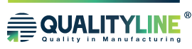 QualityLine - Quality in manufacturing