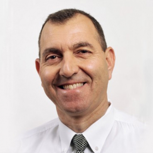 Eyal Kaufman (PhD)
