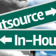 Mass Production – outsource or in-house?