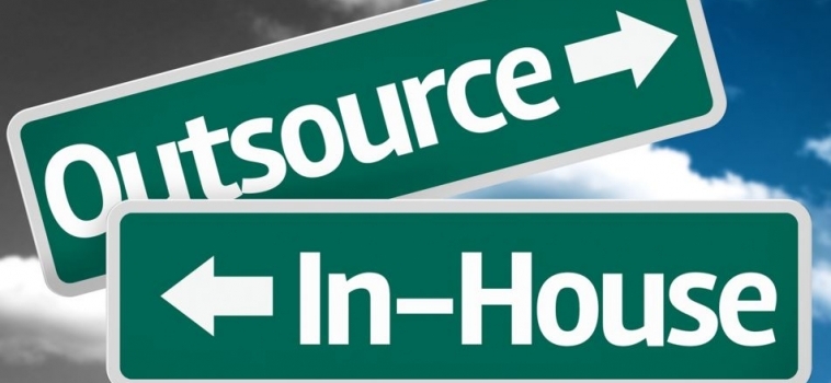 Mass Production – outsource or in-house?