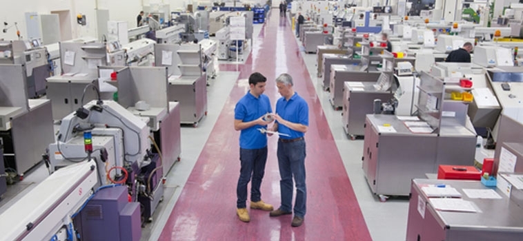 Thinking about mass manufacturing? Key issues to consider for quality control