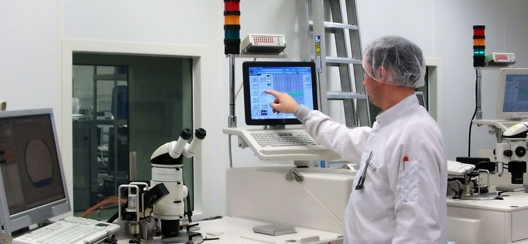 How to choose the best Contract manufacturer for your production and ensure production quality control?