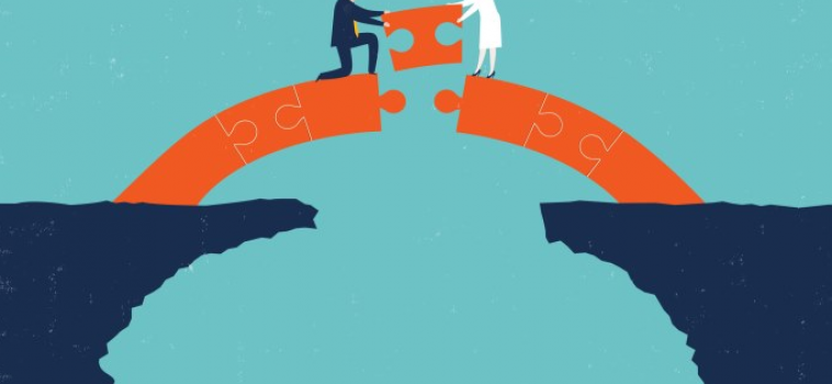 Me and my contract manufacturer creating a win-win situation