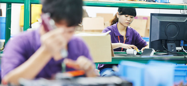 Why establishing a monitoring system for Quality Assurance is so critical?
