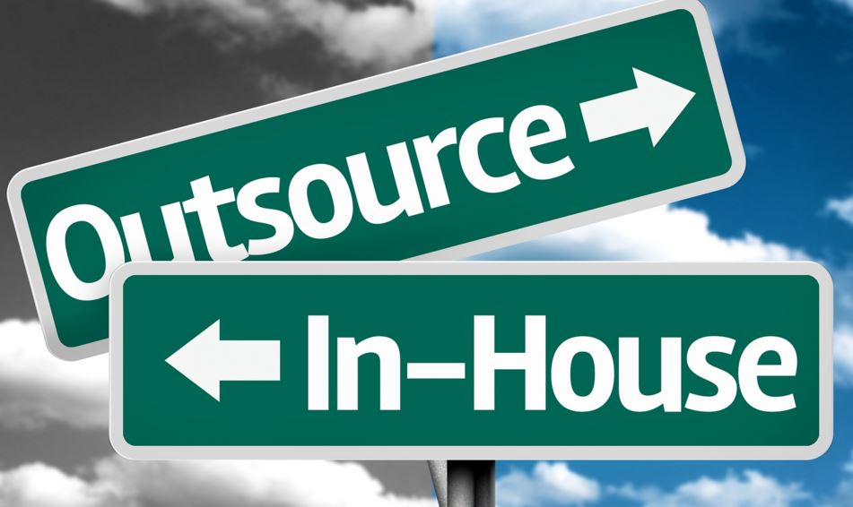 Mass Production – outsource or in-house?