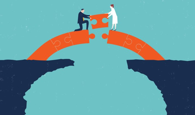 Me and my contract manufacturer creating a win-win situation