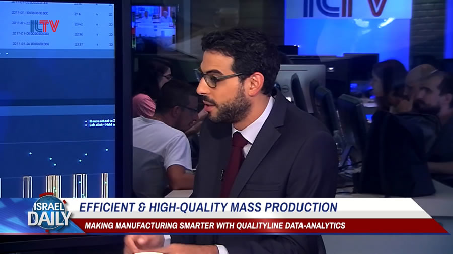 Wondering what a “Smart Factory”​ is? Here is a quick explanation.
